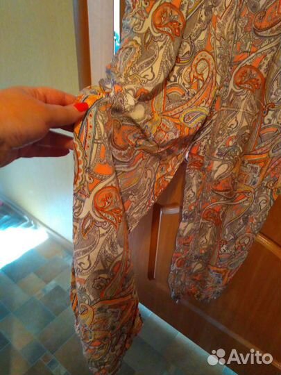 Летний Комбинезон, р. L