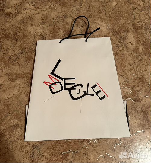 Брендовые пакеты оригинал