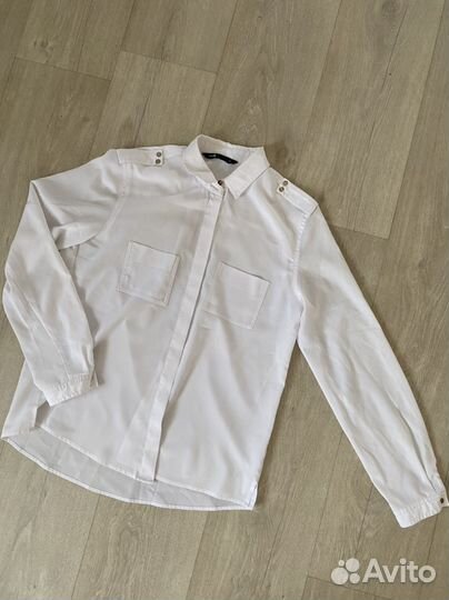 Рубашка женская