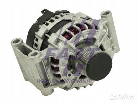 Генератор новый Fast FT74053