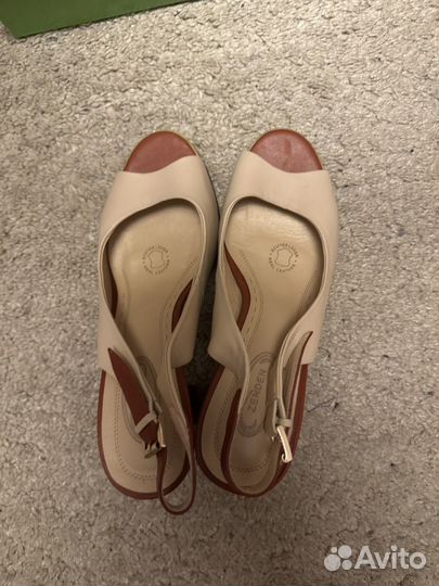 Босоножки женские 39 размер