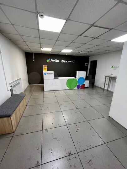 Свободного назначения, 60 м²