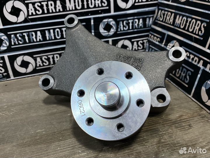 Опора вентилятора Cummins ISF2.8