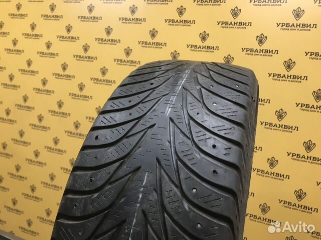 Yokohama Ice Guard IG35 205/55 R16 94T