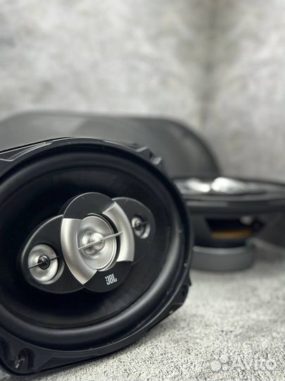 Громкие Динамики JBL овалы (Арт.30482)