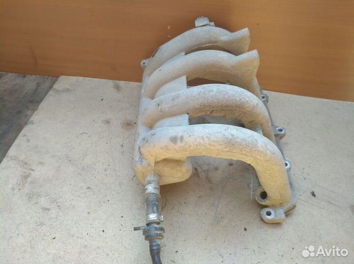 Коллектор впускной Chery Amulet A15