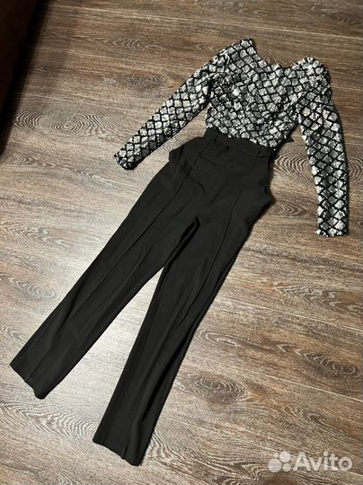 Комбинезон женский