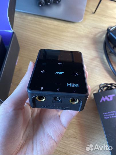 Mustang Tattoo Element 2