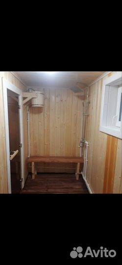 Аренда бани