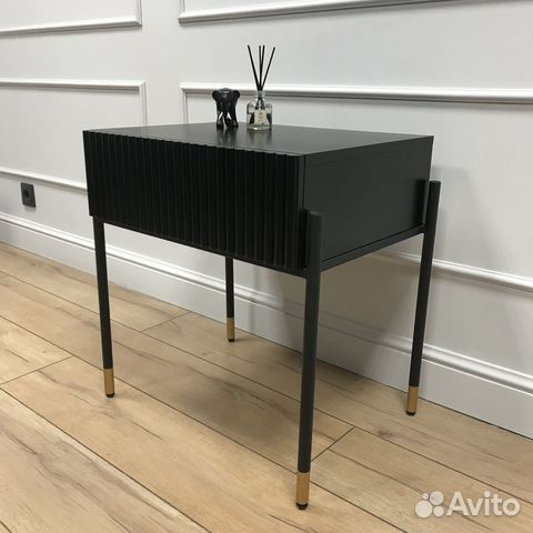 Тумба прикроватная Velvet