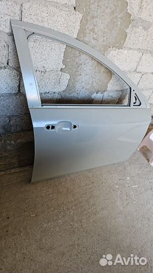 Дверь правая ваз vesta