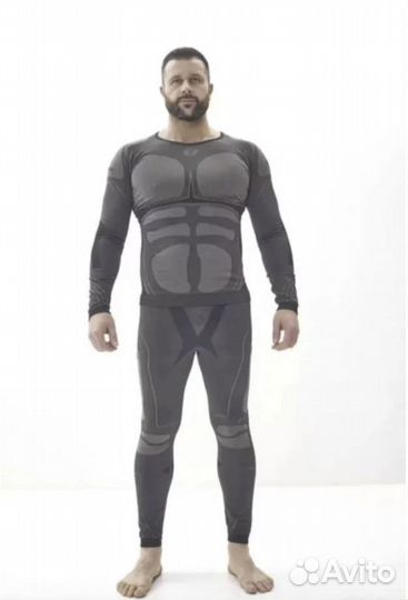 Армейское термобелье