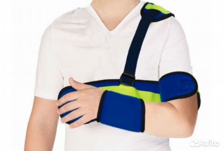 Бандаж Детский на плечевой сустав Т-8131