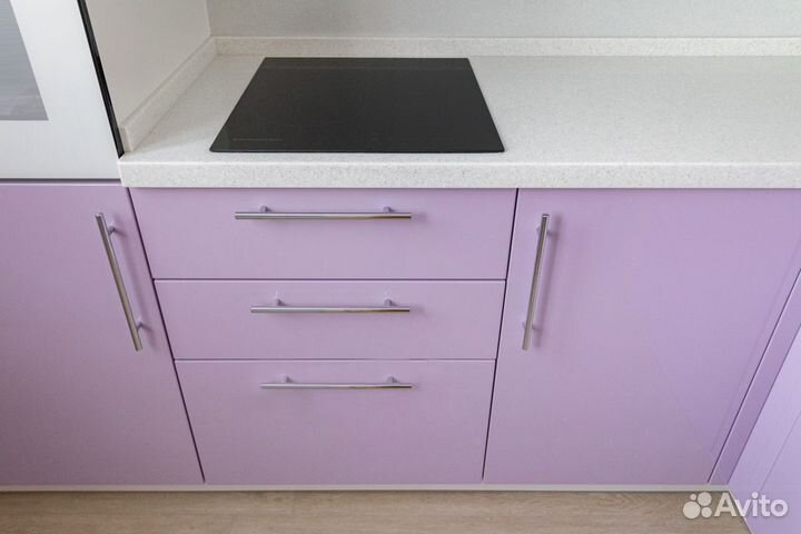 Цена за всю кухню смк 057644