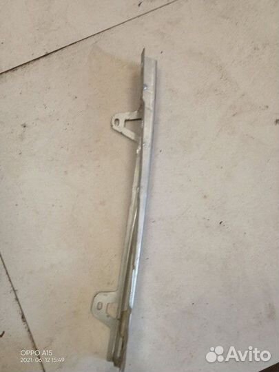 Кронштейн крепления крыла LADA Granta