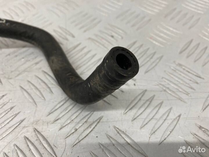 Б/У трубка (патрубок, шланг) Toyota Duet M110A