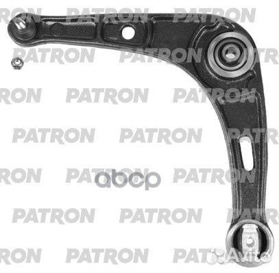 Рычаг подвески renault: laguna 93-01, laguna Gr