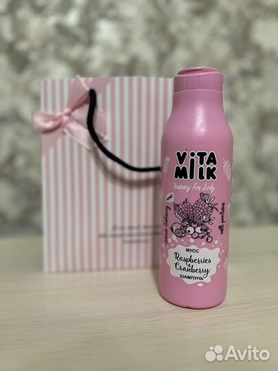 Скраб для тела