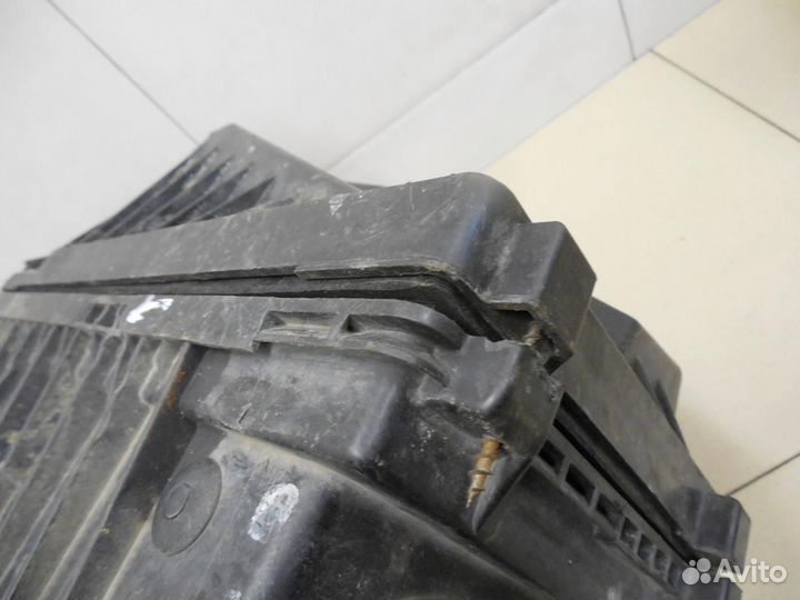 Корпус воздушного фильтра Primera P12E 2002-2007