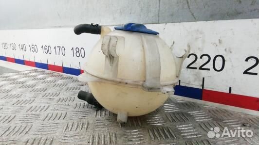 Бачок расширительный volkswagen passat B6 (ODN17NP