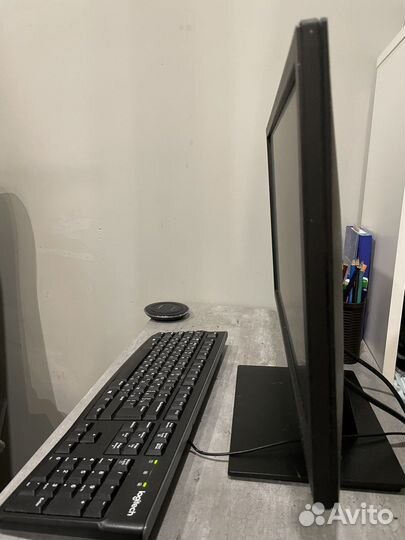 Компьютер в сборе бу