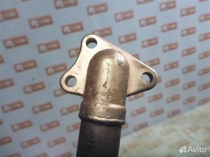 Трубка турбокомпрессора (турбины) Nissan Patrol