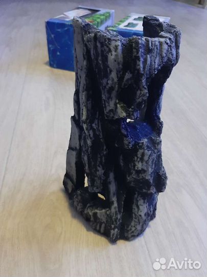 Грот deksi для маскировки фильтра