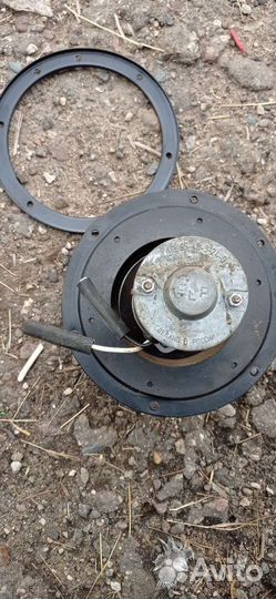 Мотор печки камаз