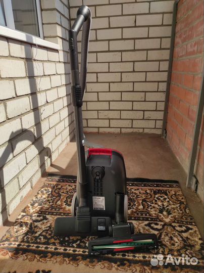 Пылесос Samsung SC4181