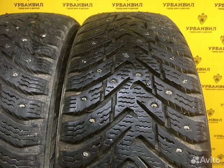 Nokian Tyres Hakkapeliitta 8 185/60 R15 88T