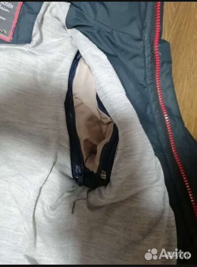 Куртка Demix, куртка для мальчика 104 см