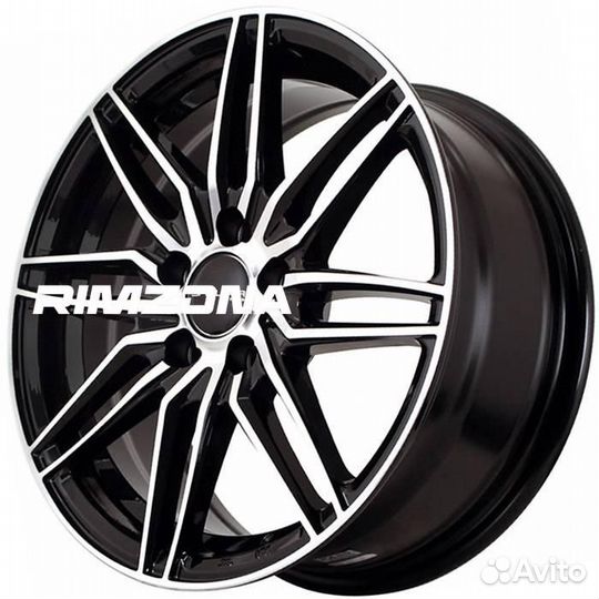 Литые диски SW R15 5x114.3 ave. Подборка