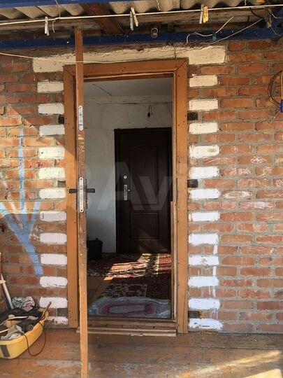 Дом 58 м² на участке 17 сот.