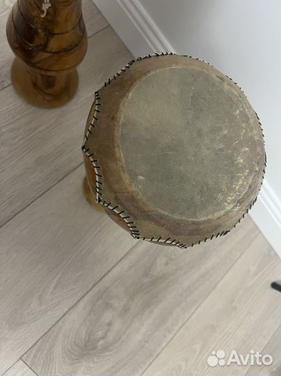 Дарбука из туниса