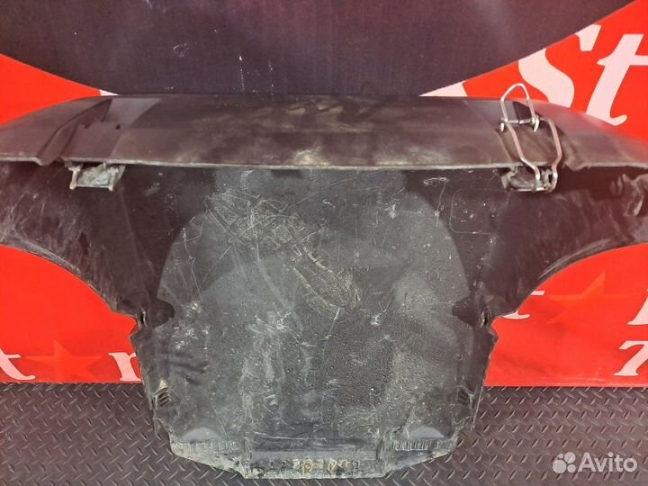 Крышка ящика акб Daf XF106