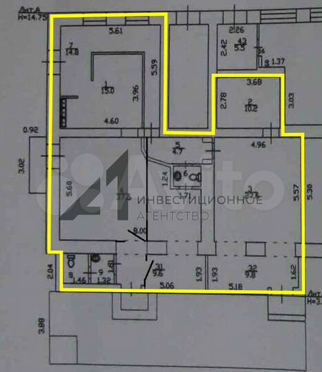 Аренда, супер трафик, Мельникайте