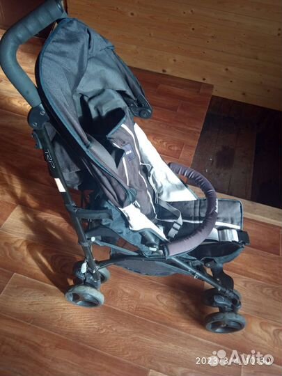 Детская коляска