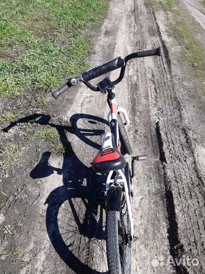 Велосипед Stels Jet 18 детский