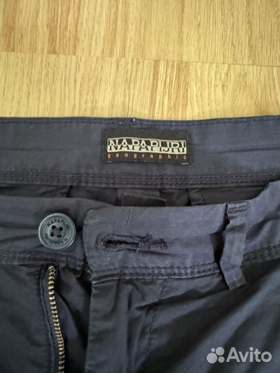 Шорты мужские napapijri