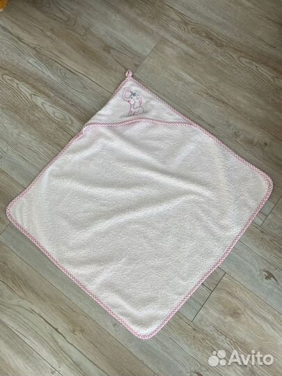 Полотенце детское