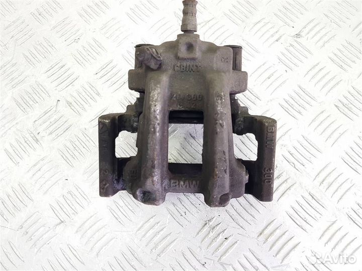 Суппорт задний правый BMW 4 F32/F33/GT F36