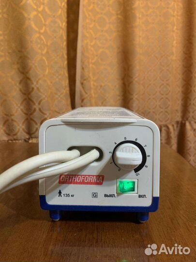 Противопролежневый матрас