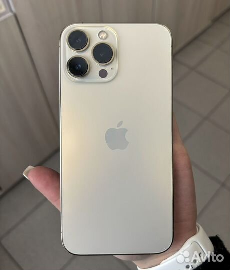 iPhone 13 Pro Max, 128 ГБ