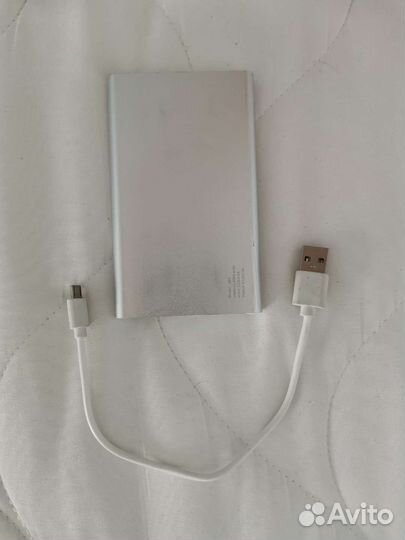 Повербанк на 4000 mAh Дарт Вейдер