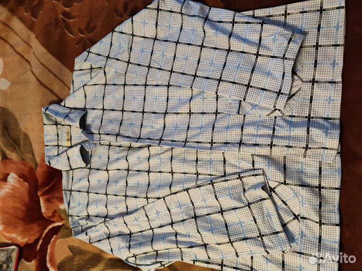 Пижама мужская