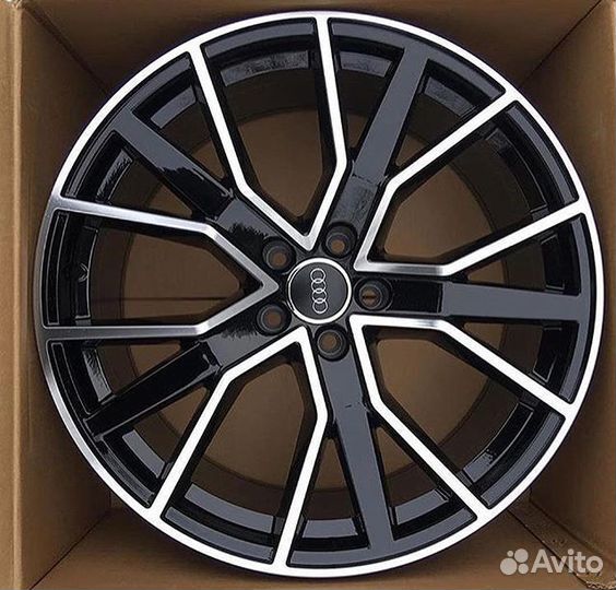 Кованые диски R25 Range Rover, Sport, Evoque,Velar