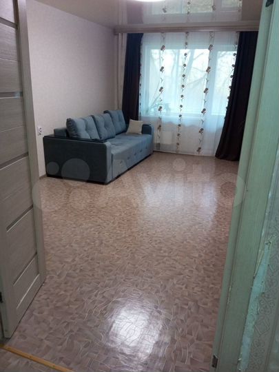 3-к. квартира, 64,1 м², 1/5 эт.