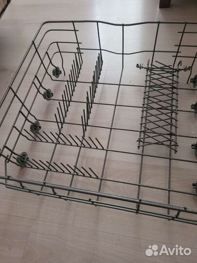 Верхняя корзина для посудомойки