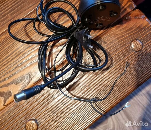 Активная антенна godigital 6442a