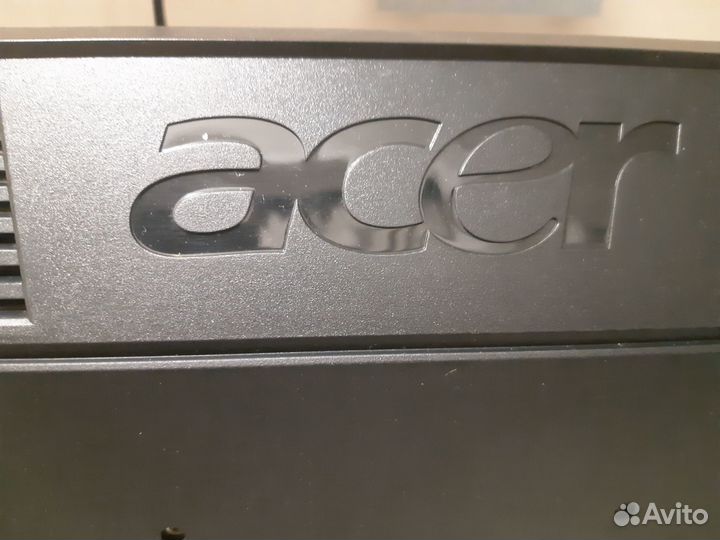 Acer монитор v223hqv новый